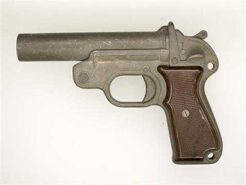 flare pistol Diana, calibre 4, § unrestricted