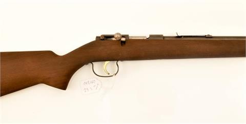 single shot gun LUX, 9 mm Flobert smooth, #18738, § D