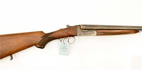 s/s shotgun M. Larranaga - Spain, 16/70, #37514, § D