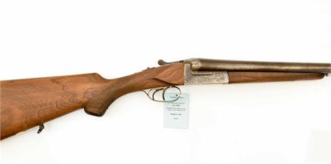 s/s shotgun Noris model El Faisan - Elgiobar, 16/70, #PE22145, § D