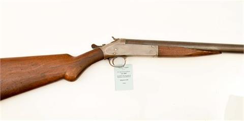 single shot gun-hammer Harrington & Richardson, 12/70, #20746, § D