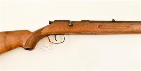 single shot rifle, Libert, Föhrenbach, Falke, ..22 lr., #28367, § C