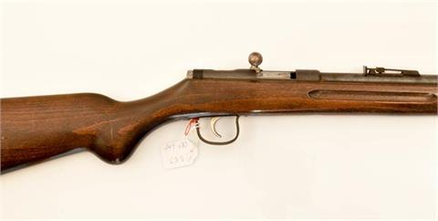single shot gun Gecado, Genschow - Germany, 9 mm Flobert smooth, #141928, § D