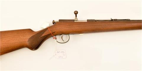 single shot gun Anschütz, 9 mm Flobert smooth, #0125222, § D