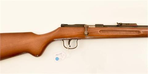 single shot rifle Voere Vöhrenbach, ..22 lr., #418138, § C