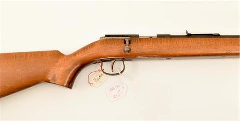 single shot rifle Anschütz, ..22 lr., #643436, § C