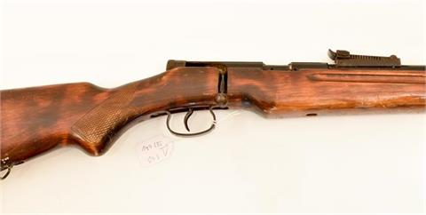 single shot rifle TOZ 8M Match, ..22 lr., #K26553, § C
