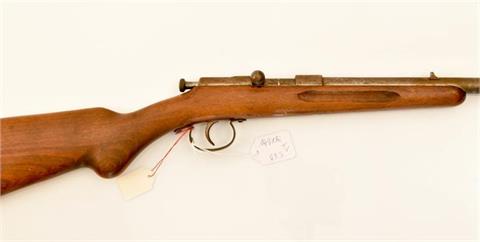 single shot gun Alfa, 9 mm Flobert smooth, #225852, § D