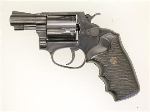 Rossi Mod. 6112, .38 Special, #AA044861, § B