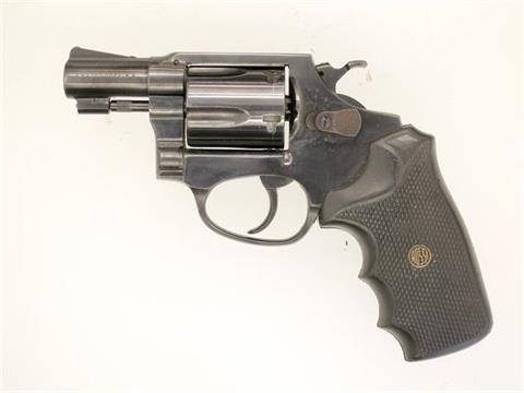 Rossi Mod. 6112, .38 Special, #AA178578, § B
