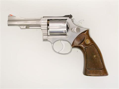 Smith & Wesson Mod. 67, .38 Spcial, #6K25763, § B