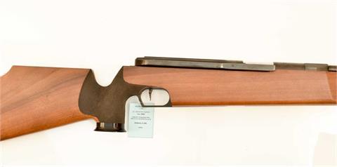 air rifle Feinwerkbau model 300S 4,5 mm, #251920 § unrestricted
