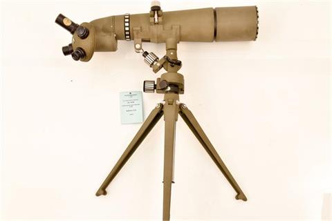 target spotting scope Japan 15-60x