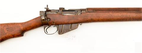 Lee-Enfield No. 4 Mk. I*, Savage Arms, .303 British, #27C0243, § C