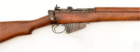 Lee-Enfield No. 4 Mk. I*, Savage Arms, .303 British, #86C4899, § C