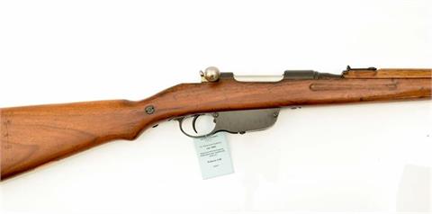 Mannlicher M.95/30, carbine, arms factory Steyr, 8x56R M.30S, #2565, § C