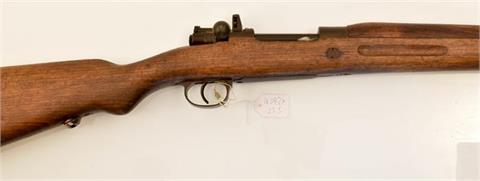 Mauser 98, FR8, La Coruna, .308 Win., #19472, § C