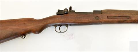 Mauser 98, FR8, La Coruna, .308 Win., #48034, § C