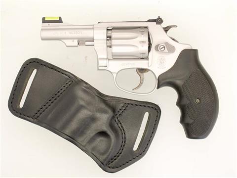Smith & Wesson Mod. .317-1, .22 lr, #CEV0723, § B