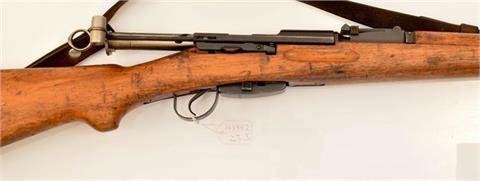 Schmidt-Rubin, arms factory Bern, carbine 31, 7,5x55, #700194, § C