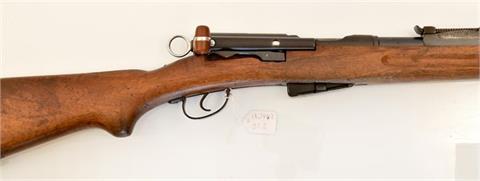 Schmidt-Rubin, arms factory Bern, rifle 1911 shortened, 7,5x55, #450296, § C