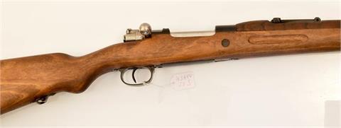Mauser 98, carbine 43 Spain, .308 Win., #T-08311, § C