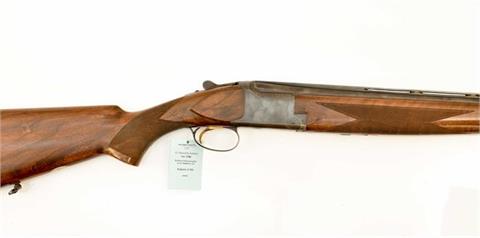 o/u shotgun FN Browning B25, 12/70, #46801S75, § D