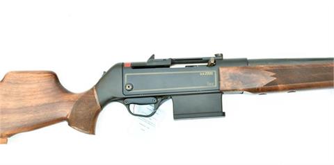 semi-auto rifle H&K Mod SLB 2000 light, 9,3x62, #99003778, § B