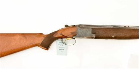 o/u shotgun FN Browning B25, 12/70, #66985S7, § D