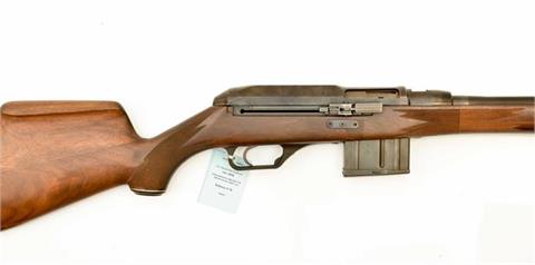 semi-auto rifle H&K Mod 770, .308 Win., #3057, § B