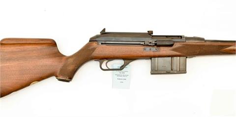 semi-auto rifle H&K Mod 940, .30-06 Sprg., #5561, § B