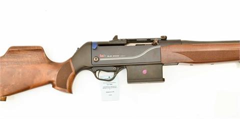 semi-auto rifle H&K Mod SLB 2000 light, 9,3x62, #134-003186, § B