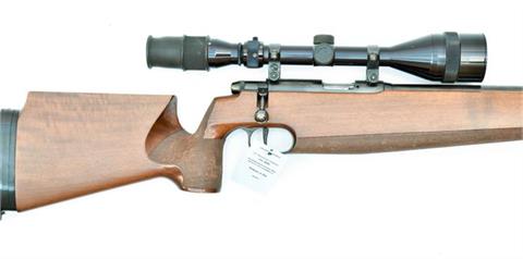 single shot rifle Anschütz model Match 54, ..22 lr., #156804x, § C