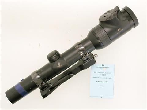 scope Swarovski Z6i 1-6x24