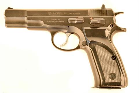 CZ 75, 9 mm Luger, #E2074, § B