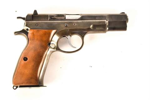 CZ 75, 9 mm Luger, #B2104, §B