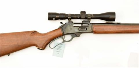 underlever rifle Marlin model1895SS, .45-70 Govt, #09047988, § C