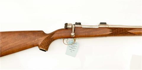 Mauser 98, model 1909 Argentina, DWM, .308 Win., #B4860, § C