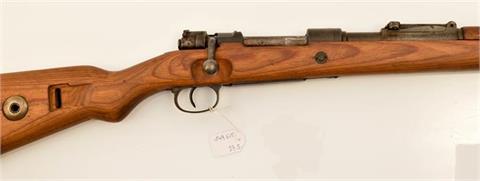 Mauser 98, K98k Gustloffwerke, 8x57IS, #9069S, § C