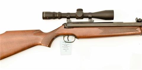air rifle Diana model 52, 4,5 mm, § unrestricted