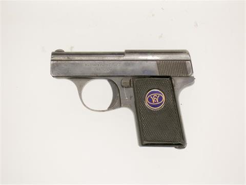 Walther Mod. 9, 6,35 Browning, #524289, § B 