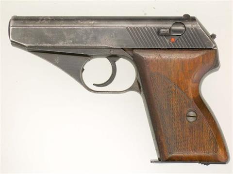 Mauser HSc, 7,65 Browning, #877277, § B