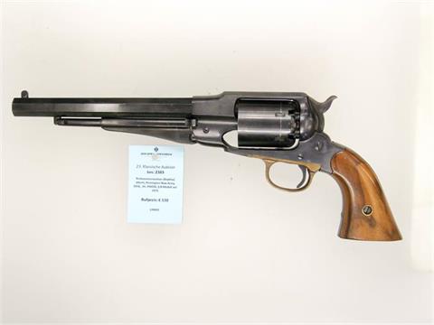 percussion revolver (replica) Uberti, Remington New Army 1858, .44, #48206, § B model before 1871