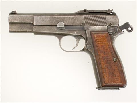 FN Browning High Power M35 Wehrmacht, 9 mm Luger, #214b, § B
