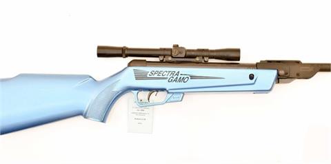 air rifle GAMO Spectra, 4,5 mm, § unrestricted