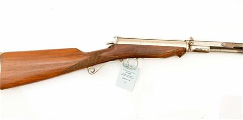 air rifle, unknown maker, 4,5 mm, § unrestricted