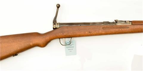 Wehrsport air rifle Brno Vz. 47, 4,5 mm, § unrestricted