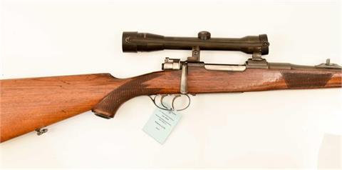 Mauser 98 arms factory Brno, 7x64, #1804, § C