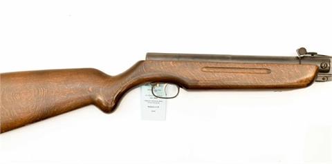 air rifle, Weihrauch, HW35, 4,5 mm, § unrestricted