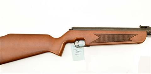 air rifle Slavia model 631, 4,5 mm, § unrestricted